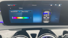 Mercedes-Benz A-Class A200 AMG Line Executive 5dr Auto Petrol Hatchback